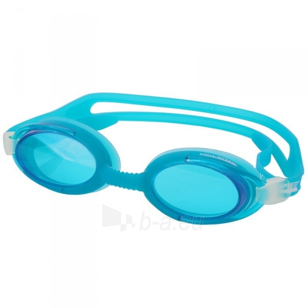 Plaukimo akiniai Malibu paveikslėlis 1 iš 3