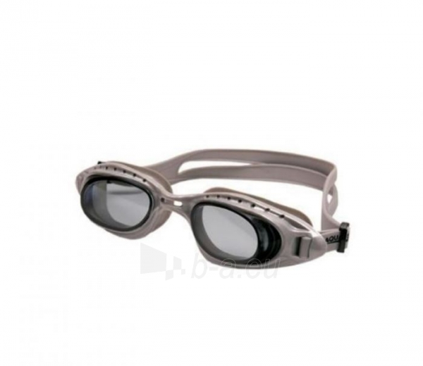Plaukimo akiniai Matrix silver paveikslėlis 1 iš 1