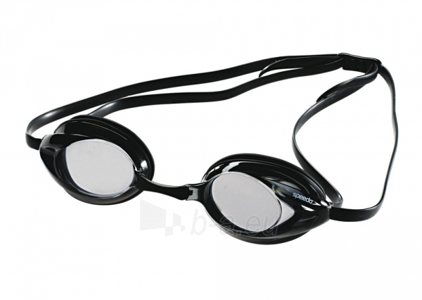 Plaukimo akiniai Speedo Vanquisher paveikslėlis 1 iš 1
