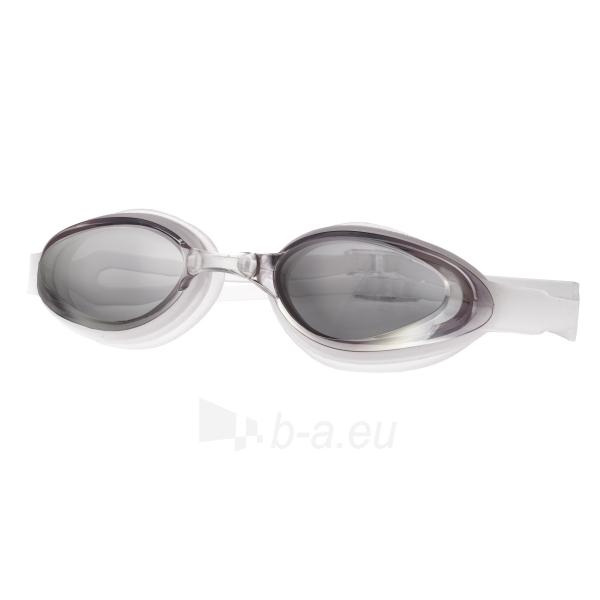 Swimming goggles  Spokey NIMPH (White) paveikslėlis 1 iš 1