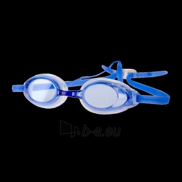 Plaukimo akiniai Spokey PROTRAINER CL Blue paveikslėlis 1 iš 1