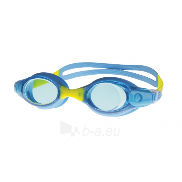 Plaukimo akiniai Spokey TINCA vaikams, mėlyni paveikslėlis 1 iš 1