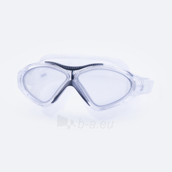 Plaukimo akiniai Spokey VISTA JR clear-black paveikslėlis 1 iš 5