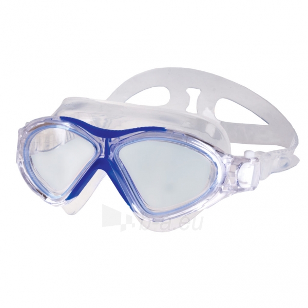 Plaukimo akiniai Spokey VISTA JR clear-blue paveikslėlis 1 iš 1