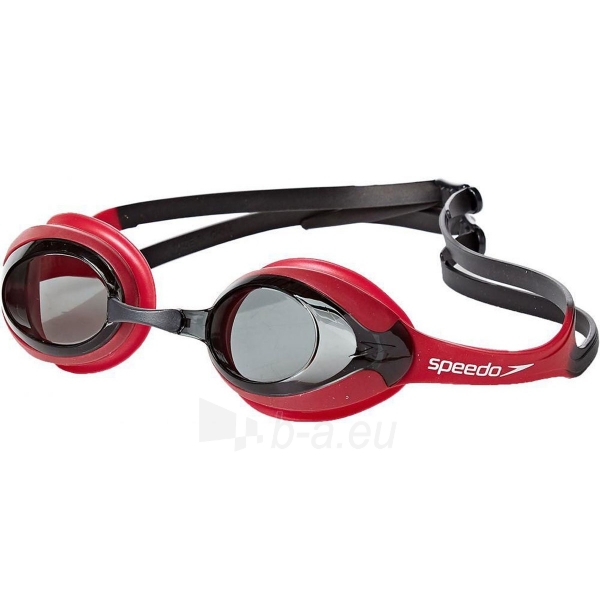 Plaukimo akiniai su priedais - Speedo Training Pack, S dydis paveikslėlis 3 iš 6