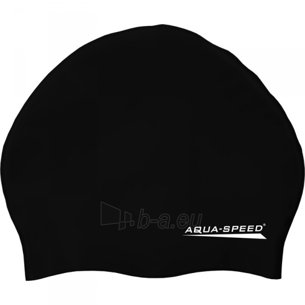 Plaukimo kepuraitė AQUA SPEED SMART paveikslėlis 3 iš 5
