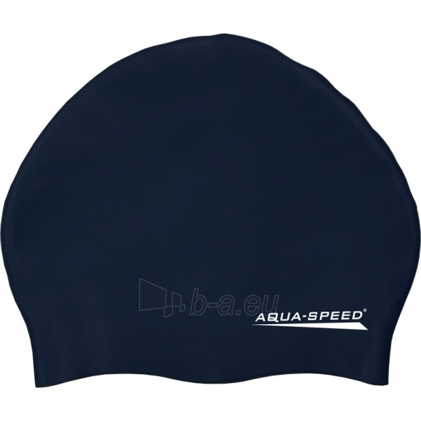Plaukimo kepuraitė AQUA SPEED SMART paveikslėlis 5 iš 5