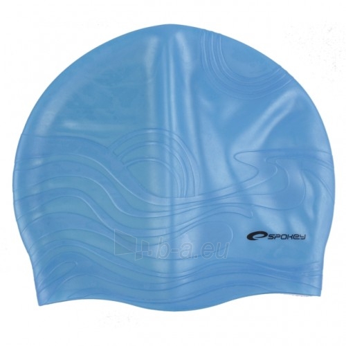 Plaukimo kepuraitė Spokey SHOAL paveikslėlis 2 iš 2
