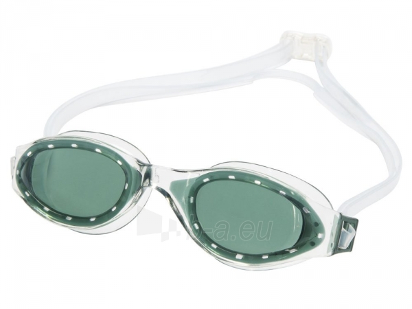 Plaukiojimo akiniai Bestway Hydro-Swim, žali paveikslėlis 1 iš 1