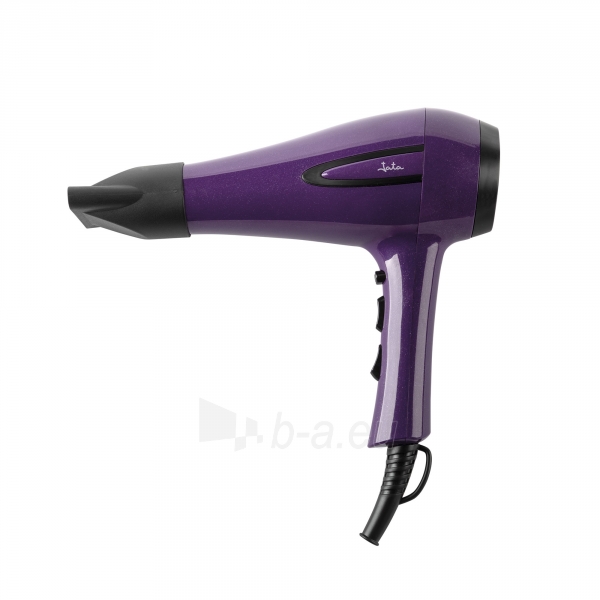 Plaukų džiovintuvas Jata JBSC1065 purple paveikslėlis 1 iš 6