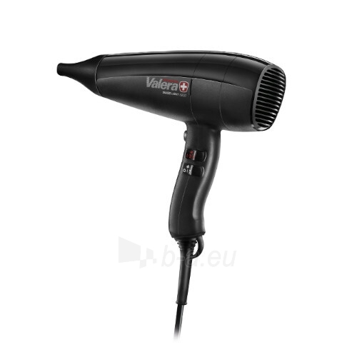 Plaukų džiovintuvas Valera Ultra light professional hair dryer Swiss Light 3200 paveikslėlis 1 iš 1
