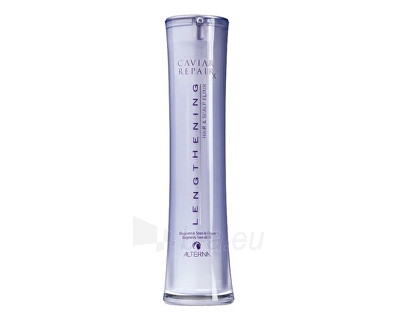 Plaukų eliksyras Alterna Caviar RepaiRx (Lengthening Hair & Scalp Elixir) 50 ml paveikslėlis 1 iš 1