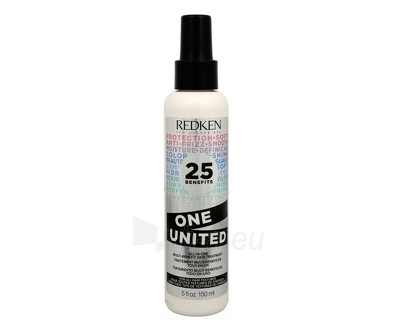 Plaukų eliksyras Redken One United (Elixir) 150 ml paveikslėlis 1 iš 1
