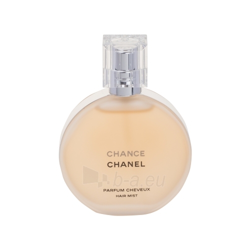Plaukų emulsija Chanel Chance Hair mist 35ml paveikslėlis 1 iš 1