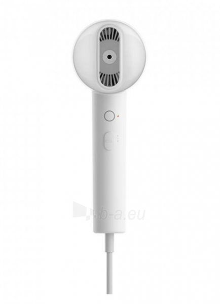 Plaukų fenas Xiaomi Mi Ionic Hair Dryer H300 (CMJ02ZHM) paveikslėlis 5 iš 6