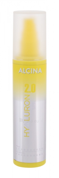 Plaukų formavimo priemonė ALCINA Hyaluron 2.0 For Heat Hairstyling 125ml paveikslėlis 1 iš 1