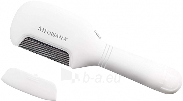 Plaukų formavimo šukos Medisana LC 870 41019 paveikslėlis 1 iš 3