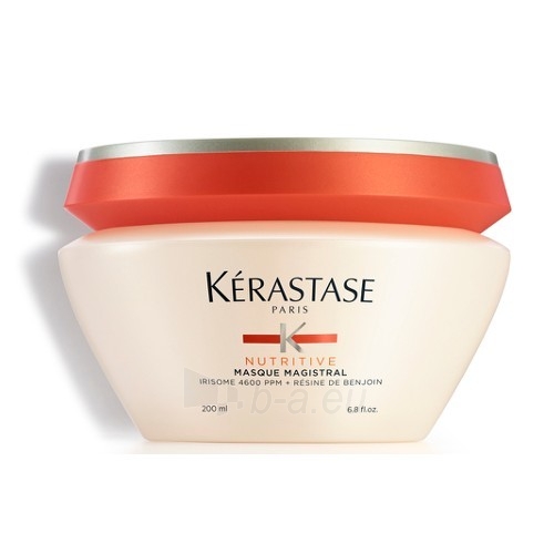Plaukų mask Kérastase Nourishing mask for dry hair Nutritive(Masque Magistral) - 200 ml paveikslėlis 1 iš 1