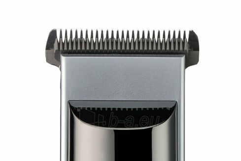 Plaukų kirpimo mašinėlė Blaupunkt HCC701 paveikslėlis 3 iš 3