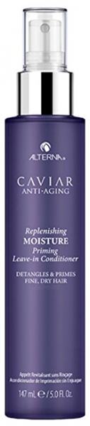 Plaukų conditioner Alterna Caviar AA Replenishing Moisture Priming (Leave-in Conditioner) 147 ml paveikslėlis 1 iš 1