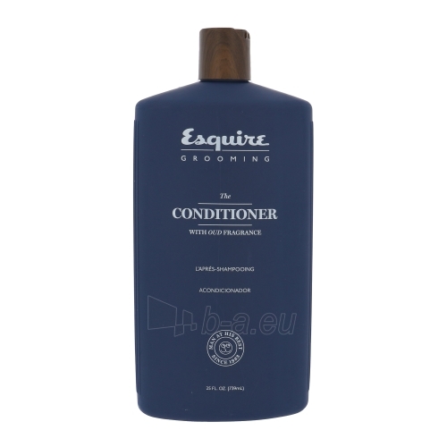 Plaukų kondicionierius Farouk Systems Esquire Grooming The Conditioner Cosmetic 739ml paveikslėlis 1 iš 1
