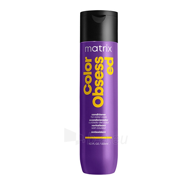 Plaukų kondicionierius Matrix Conditioner for colored hair Total Results Color Obsessed (Conditioner for Color Care) 300 ml paveikslėlis 1 iš 7