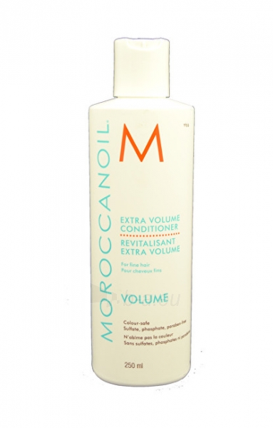 Plaukų kondicionierius Moroccanoil Perfect Hair Conditioner Hair Conditioner (Extra Volume Conditioner) 250 ml paveikslėlis 1 iš 3