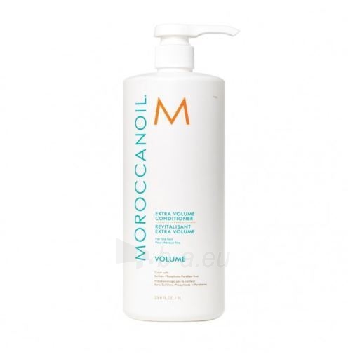 Plaukų kondicionierius Moroccanoil Perfect Hair Conditioner Hair Conditioner (Extra Volume Conditioner) 250 ml paveikslėlis 3 iš 3