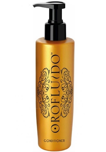 Plaukų conditioner Orofluido Beautifying Conditioner (Beauty Conditioner For Your Hair) 200 ml paveikslėlis 1 iš 3