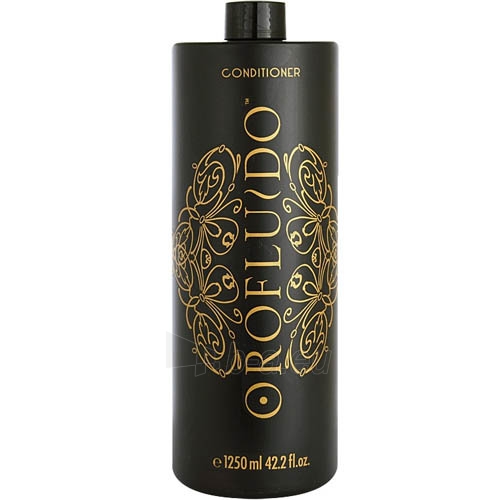 Plaukų kondicionierius Orofluido Beautifying Conditioner (Beauty Conditioner For Your Hair) 200 ml paveikslėlis 2 iš 3