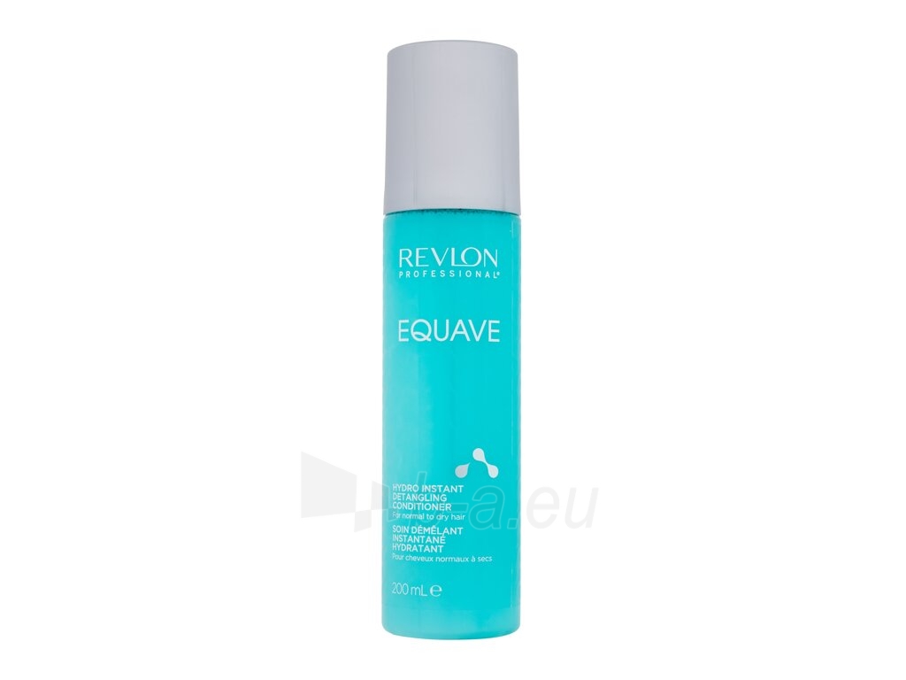 Plaukų kondicionierius Revlon Equave Instant Beauty Love Hydro Conditioner Cosmetic 200ml paveikslėlis 1 iš 1