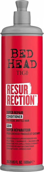 Plaukų kondicionierius Tigi Bed Head Resurrection Conditioner for Weak and Brittle Hair (Super Repair Conditioner) - 100 ml paveikslėlis 1 iš 1
