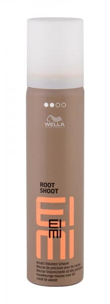 Wella Deluxe Definition  Protection Mousse Reviews  Home Tester Club