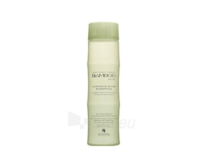 Plaukų šampūnas Alterna Shampoo hair shine Bamboo Shine (Shine Luminous Shampoo) 1000 ml paveikslėlis 1 iš 1