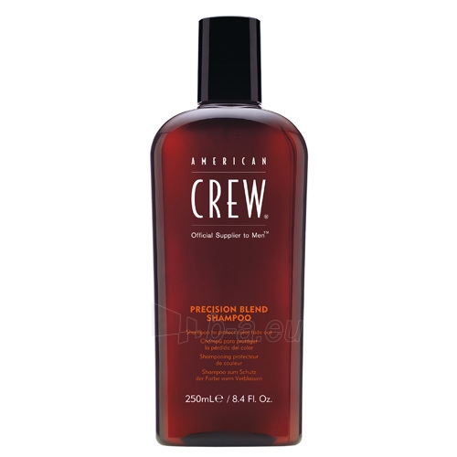Plaukų šampūnas American Crew (Daily Moisturizing Shampoo) 1000 ml paveikslėlis 1 iš 1