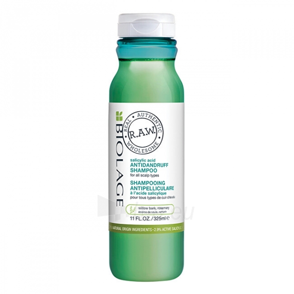Plaukų šampūnas Biolage Anti- (Antidandruff Shampoo) 325 ml paveikslėlis 1 iš 6