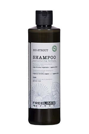 Plaukų šampūnas Freelimix Cleaning Phase Biostruct Shampoo (Shampoo) 250 ml paveikslėlis 1 iš 1