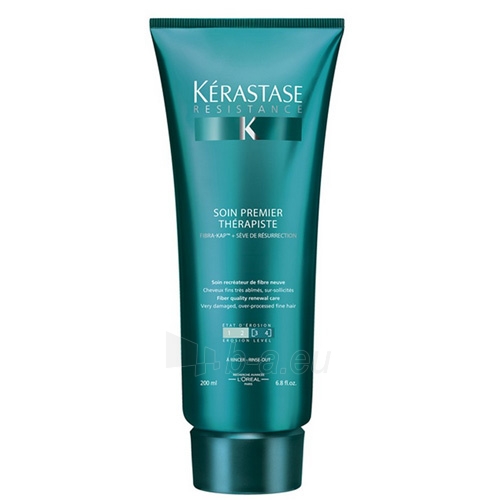 Plaukų šampūnas Kérastase Intensive care for damaged hair Premier Soin Thérapiste (Reverse Shampoo Conditioner) 1000 ml paveikslėlis 1 iš 1