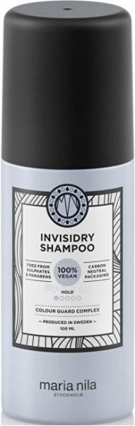 Plaukų šampūnas Maria Nila Body Style & Finish (Invisidry Shampoo) 250 ml paveikslėlis 1 iš 1