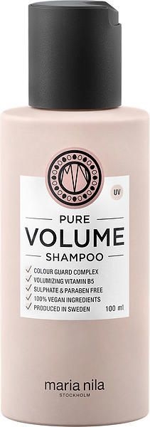 Plaukų šampūnas Maria Nila Pure Volume (Shampoo) 350 ml paveikslėlis 1 iš 2