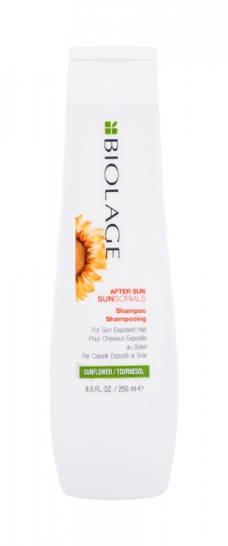 Plaukų šampūnas Matrix Biolage Sunsorials After Sun Shampoo Cosmetic 250ml paveikslėlis 1 iš 1