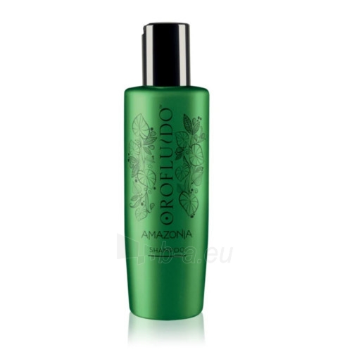 Plaukų šampūnas Orofluido Amazonia (Shampoo) 200 ml paveikslėlis 1 iš 1