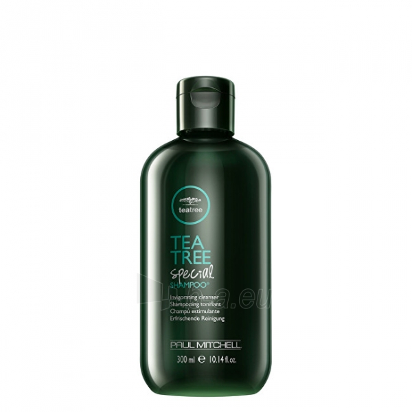 Plaukų šampūnas Paul Mitchell Refreshing Shampoo Tea Tree ( Special Shampoo) 300 ml paveikslėlis 1 iš 2