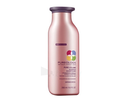 Plaukų šampūnas Redken Volume shampoo for fine colored hair Pureology (Pure Volume Shampoo) 250 ml paveikslėlis 1 iš 1