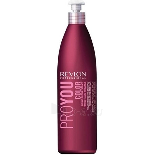 Plaukų šampūnas Revlon Professional Shampoo for colored hair Color For You 1000 ml paveikslėlis 1 iš 1