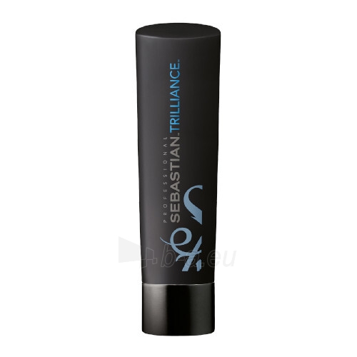Plaukų šampūnas Sebastian Professional Trilliance (Shampoo) 250 ml paveikslėlis 1 iš 1