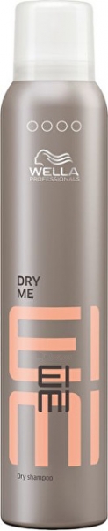 Plaukų šampūnas Wella Professional Dry shampoo Dry EIMI Me 65 ml paveikslėlis 1 iš 1