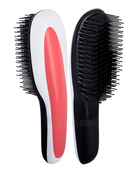 Plaukų šepetys CACTUS Bleo Coral Hairbrush 1pc paveikslėlis 1 iš 1