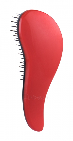 Plaukų šepetys Dtangler Hairbrush Red Hairbrush 1pc paveikslėlis 1 iš 1