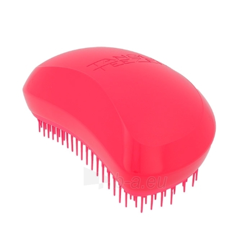 Plaukų šepetys Tangle Teezer Brush Pink paveikslėlis 1 iš 1